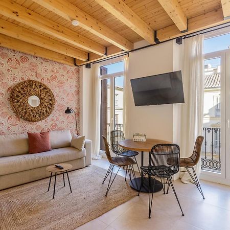Ferienwohnung Caterina Victoria Málaga Exterior foto