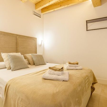 Ferienwohnung Caterina Victoria Málaga Exterior foto