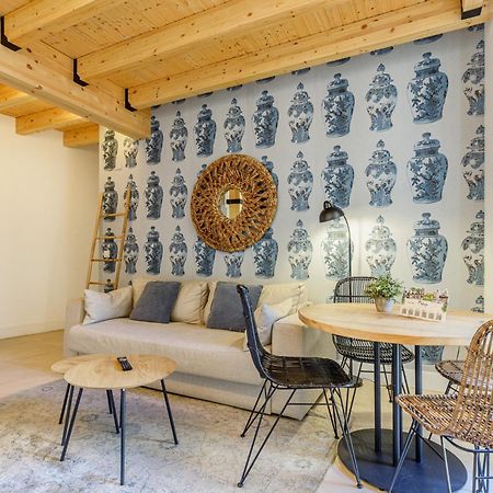 Ferienwohnung Caterina Victoria Málaga Exterior foto