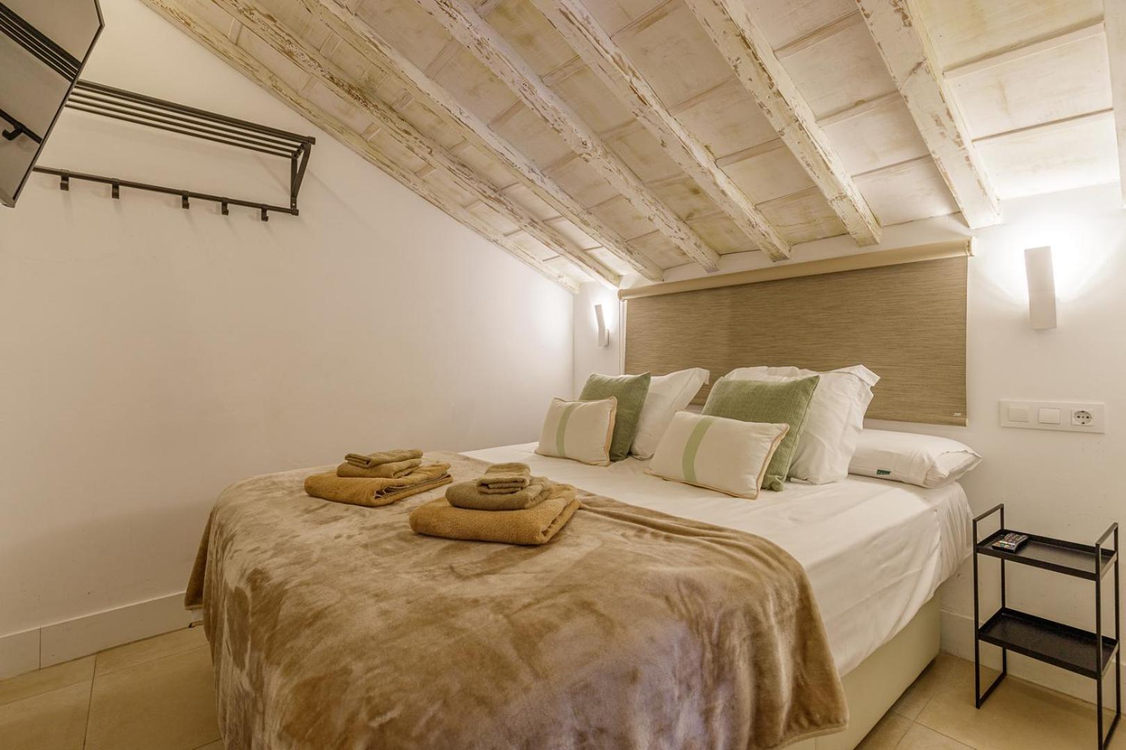 Ferienwohnung Caterina Victoria Málaga Exterior foto