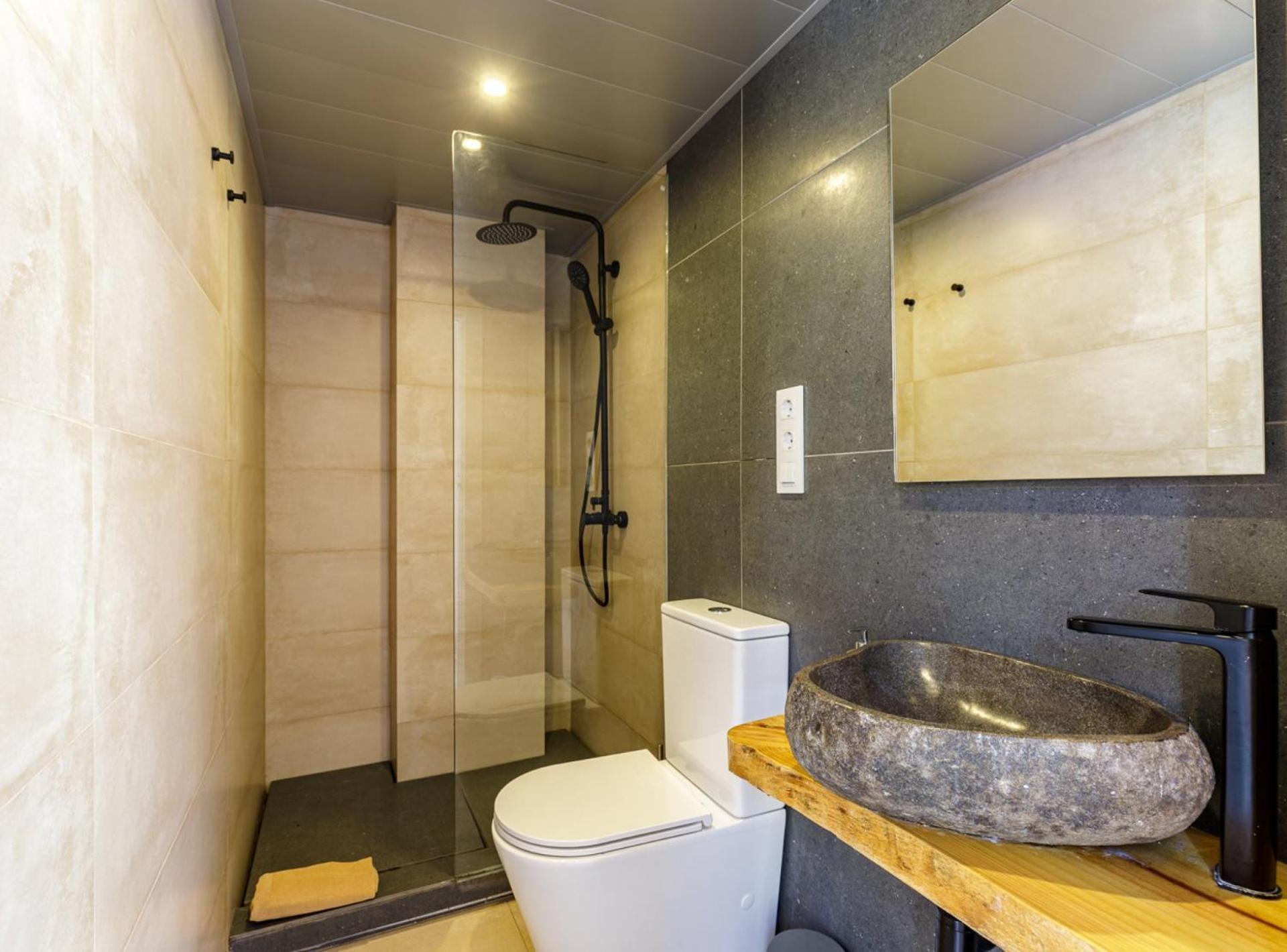 Ferienwohnung Caterina Victoria Málaga Exterior foto