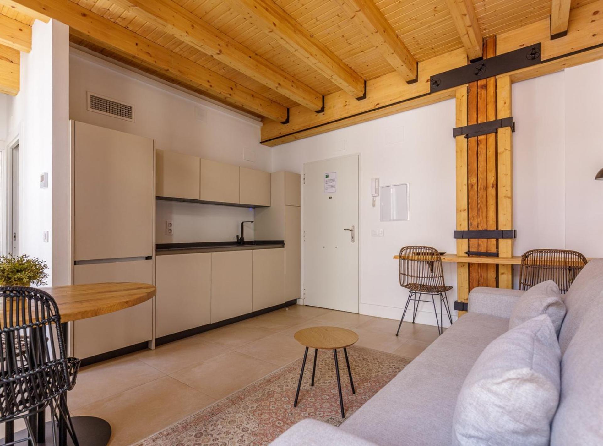 Ferienwohnung Caterina Victoria Málaga Exterior foto