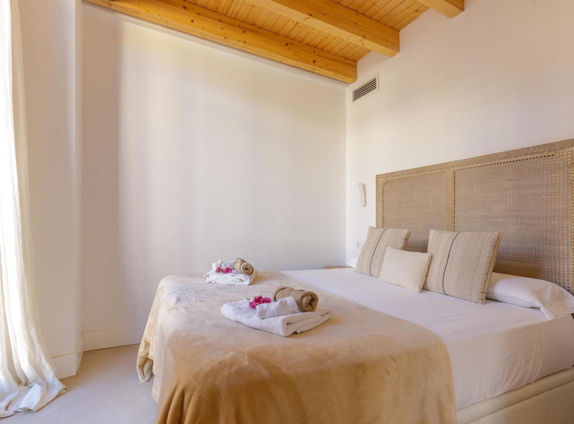 Ferienwohnung Caterina Victoria Málaga Exterior foto