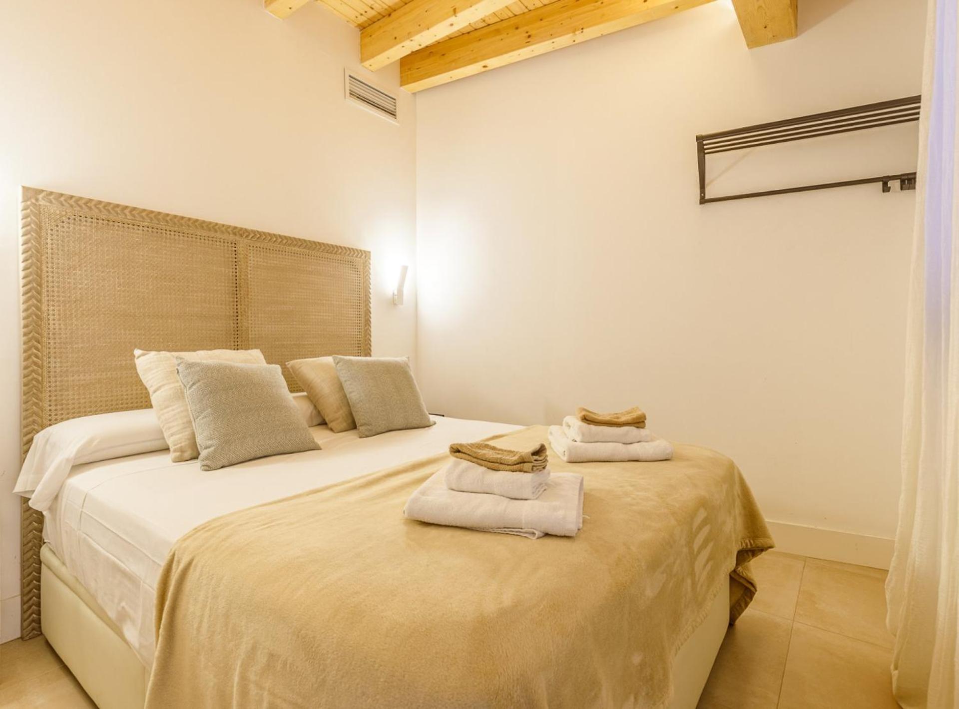 Ferienwohnung Caterina Victoria Málaga Exterior foto