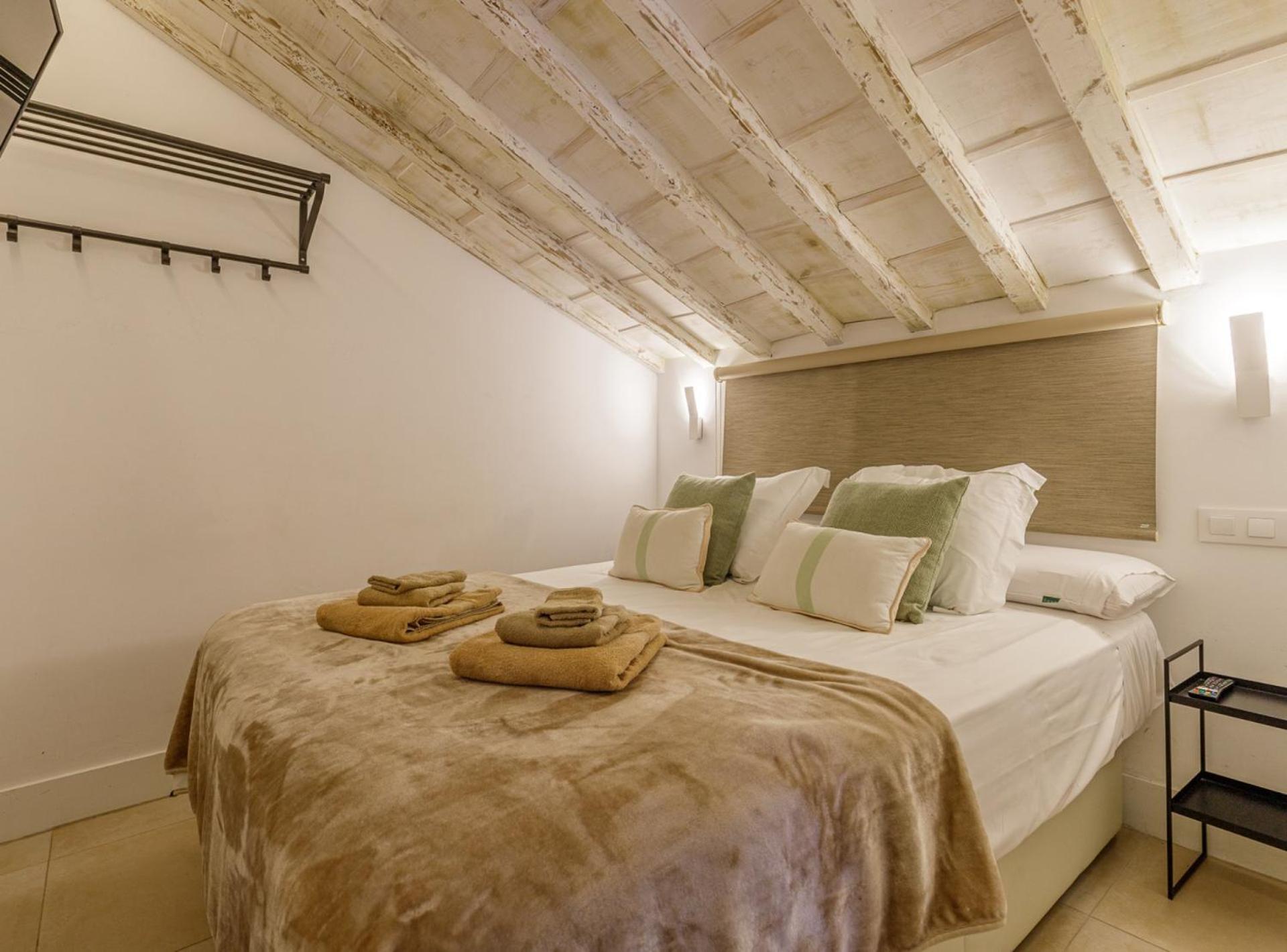 Ferienwohnung Caterina Victoria Málaga Exterior foto
