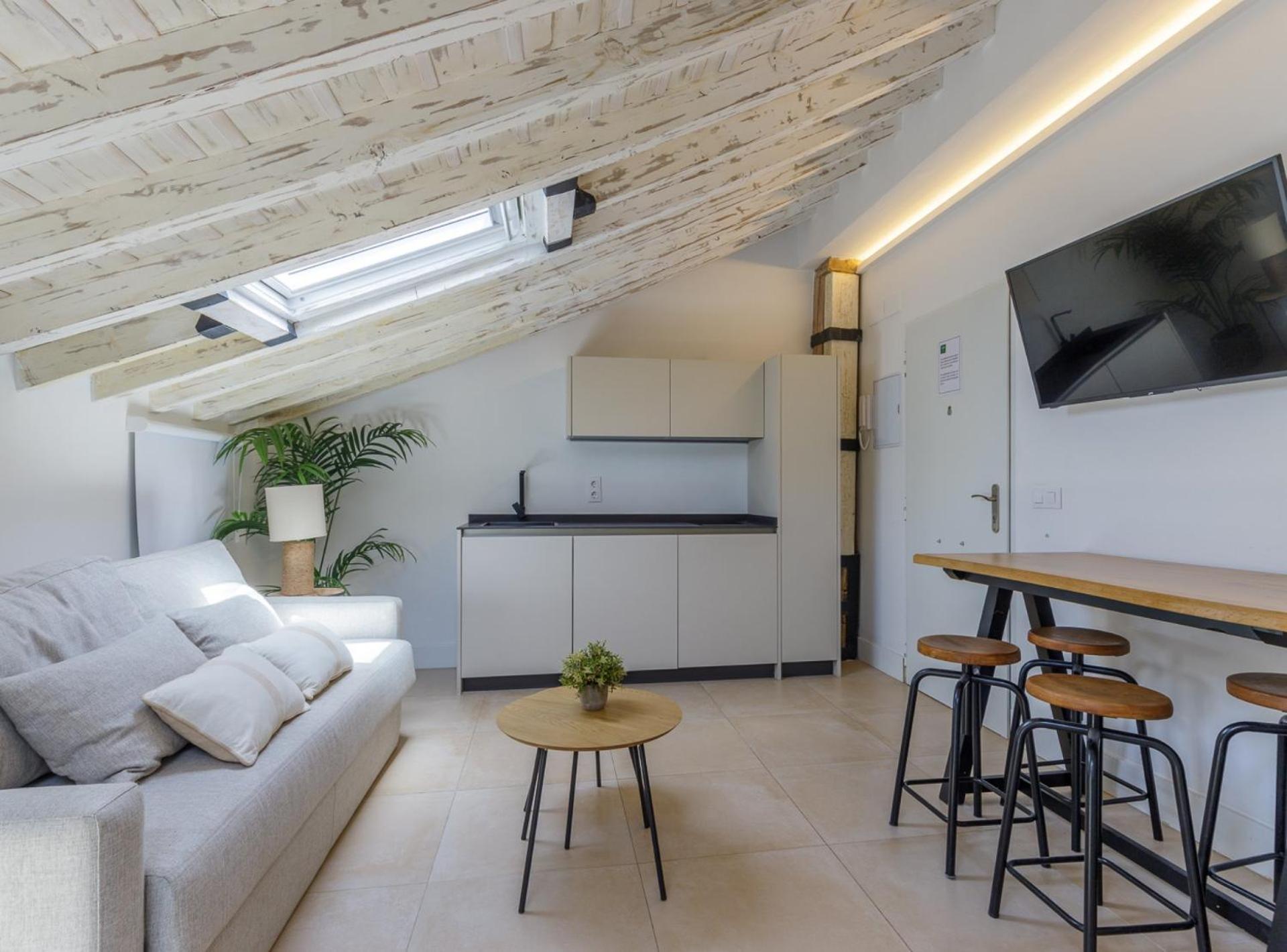 Ferienwohnung Caterina Victoria Málaga Exterior foto