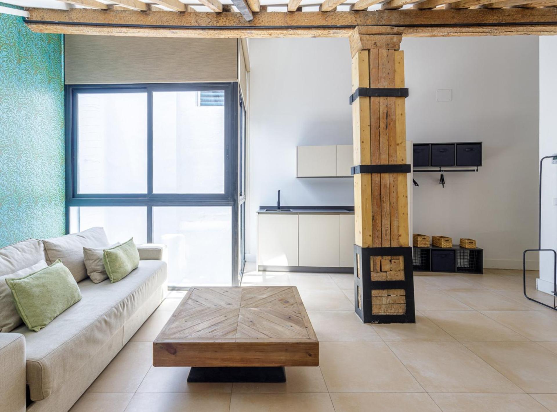 Ferienwohnung Caterina Victoria Málaga Exterior foto