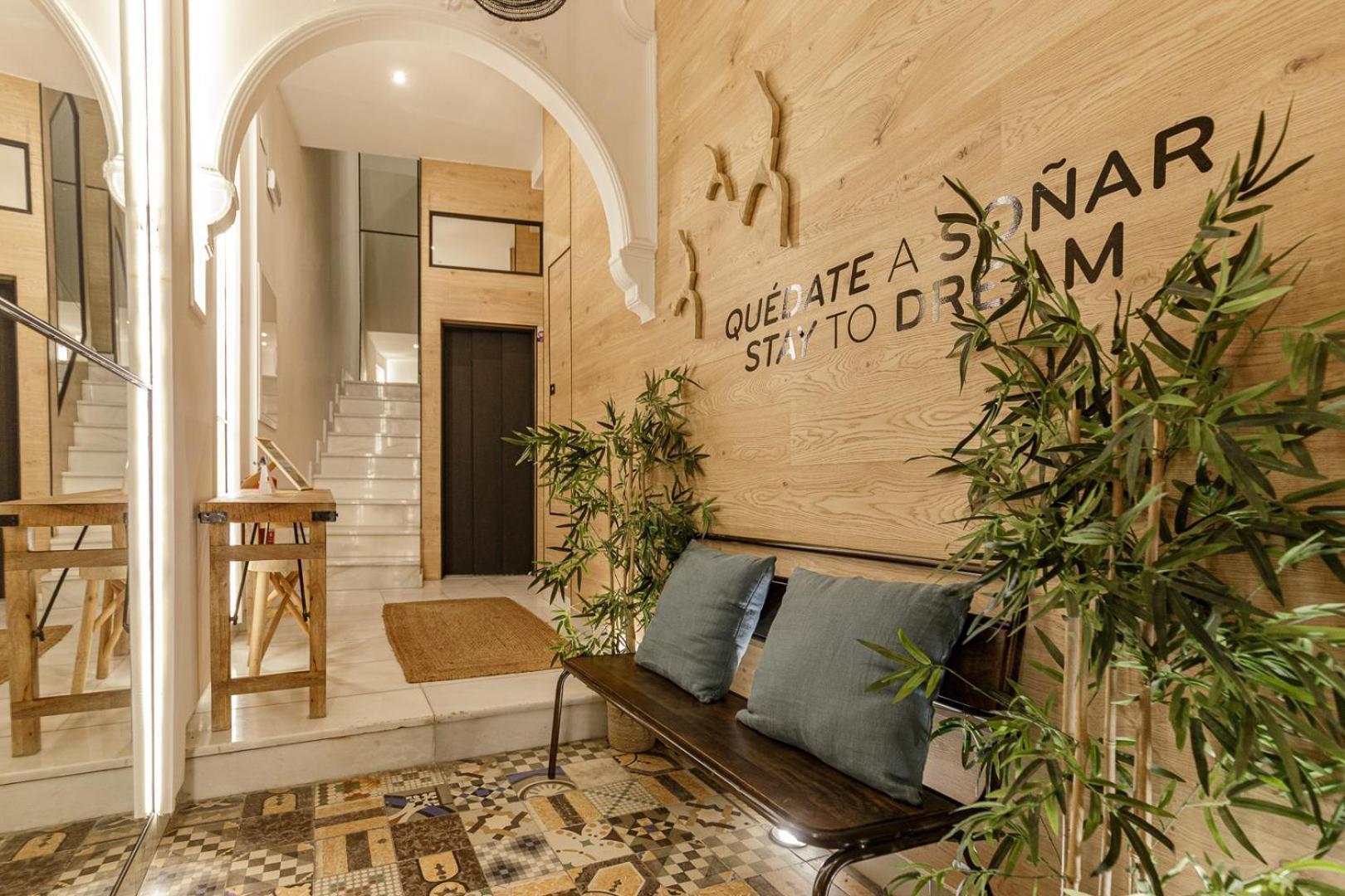 Ferienwohnung Caterina Victoria Málaga Exterior foto