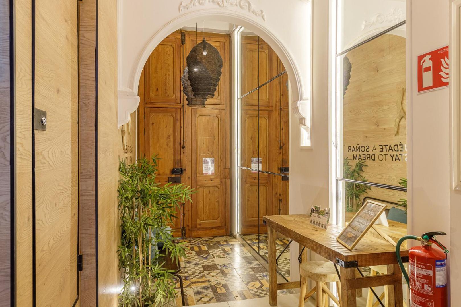 Ferienwohnung Caterina Victoria Málaga Exterior foto