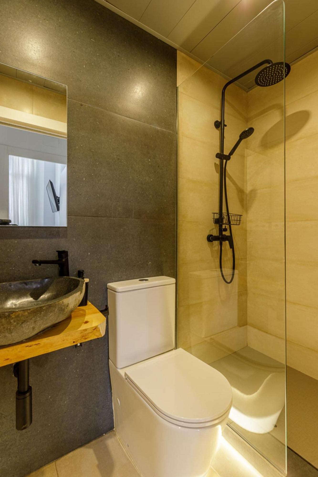 Ferienwohnung Caterina Victoria Málaga Exterior foto
